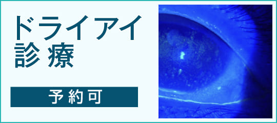 ドライアイ診療（予約可）はこちら