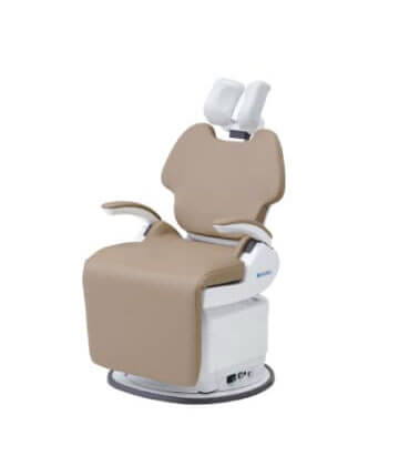眼科用手術台 MEPRO 4