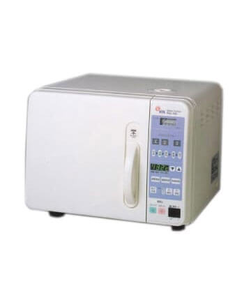 小型全自動高圧蒸気滅菌器 MAC-560